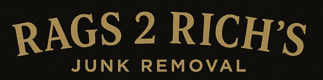 Rags2Richs Logo